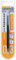 Pentel ORENZ PP503 Druckbleistift mit Anti-Minenbruch-Technologie, 0.3 mm, Härtegrad B, schwarz (1 Stück)