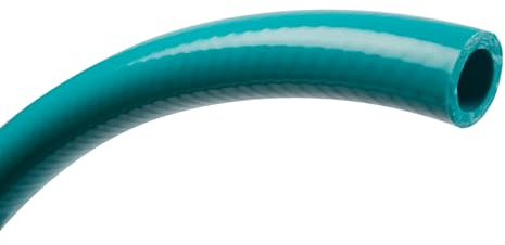 TATAY TopFlex Garten-Schlauch, grün, 50 m 5/8 Zoll