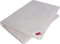 Hefel Zirbendecke Wellness medium, Füllung: 100% Schafschurwolle mit Zirbenflocken 155x200 cm