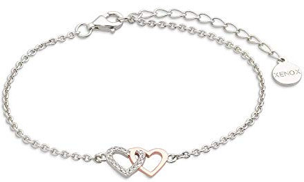 Xenox XS2929R, Damenarmband