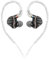 FiiO FH7 Hybrid In-Ear Monitors
