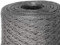 Garden Mile® Galvanised Coated Chicken Wire Mesh Rabbit Animal Fence Steel Metal Garden Wire Mesh Netting Boundary Fencing Pest Control (10m x 0.9m x 13mm)