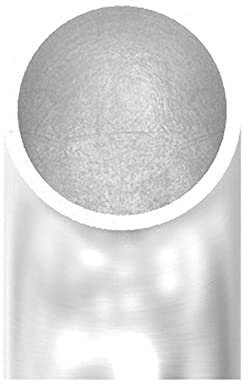 Fenau - Bogen 90° - zum Schweißen - für Rundrohr: Ø 33,7 mm - Material: V2A (Edelstahl) - langlebig & robust