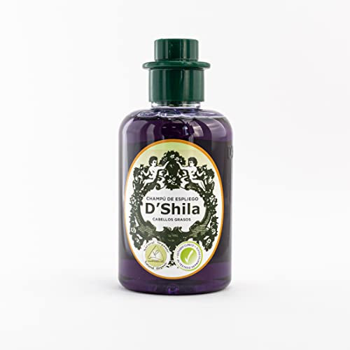 Lavendelshampoo 300 ml