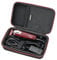 RLSOCO Étui pour Wahl 08148-316 Cordless Magic Clip Tondeuse à Cheveux Professionnelle sans-Fil