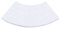Sigaer Non Slip Bath & Shower Mat, Machine Washable Microfiber Bath Rug, Ultra Soft - White, 43.3 17.7 0.98in