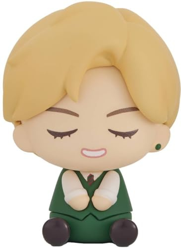 Banpresto - Tinytan Dynamite Figure vol.2 (B: V)