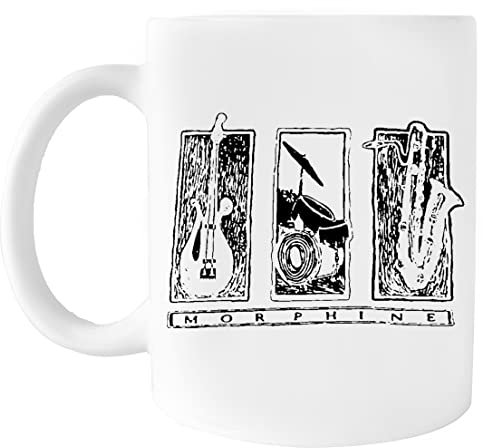 Kwantees Morphineband Umweltfreundlicher Becher Aus Keramik