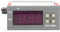 Regolatore di Temperatura Digitale 12V, STC-1000 Termostato Digitale con Sensore per Raffreddamento e Riscaldamento