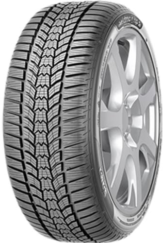 SAVA Winterreifen 205/55 R 17 XL TL 95V ESKIMO HP 2 BSW M+S 3PMSF