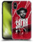 Head Case Designs Offizielle Liverpool Football Club Mohamed Salah 2023/24 Erstes Team Soft Gel Handyhülle Hülle kompatibel mit Apple iPhone XS Max