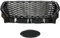 Auto Front Nieren Kühlergrill,kompatibel mit Ford Escape Kuga 2015 2016 2017,Kühlergrill modifiziertes Zubehör