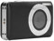 Goshyda Appareil Photo Numérique, Caméra Vidéo 8K FHD pour la Photographie, Caméra de Vlogging Intelligente avec Zoom Numérique 16X, écran 2,7 Pouces, Petit Appareil Photo Compact pour