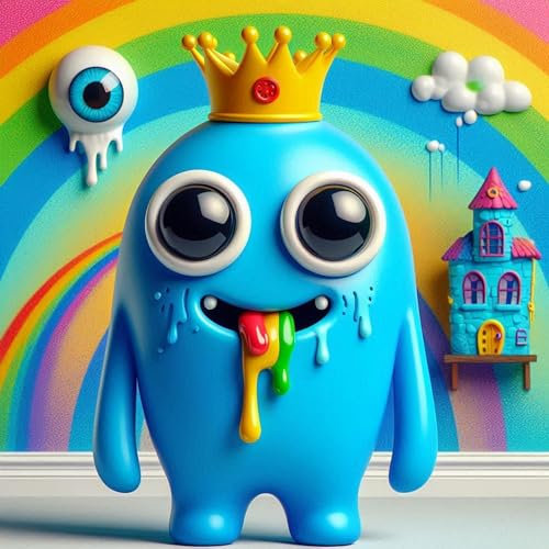 Rainbow Friends Dance