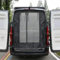 Eawfgtuw Insektenschutz, Mückenschutz, Schiebetür, magnetisch, für Fiat für Ducato Wohnmobile