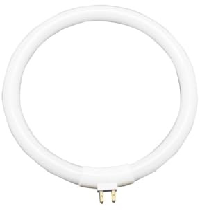 Glowster T4 12 W, Ersatz für Flex-Lupe, ideal für präzise Beleuchtung bei Detailarbeiten und Präzisionsaufgaben.