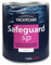 Yachtcare Unisex – Erwachsene Safeguard SP weiß Biozidfreier Unterwasseranstrich, 750ml