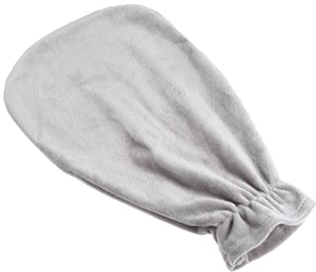 NIYANGLE 1Pièce Housse de Protection pour Bouillotte Eau Chaude Douce et Lavable pour Main Accessoire Élégant et Fonctionnel