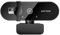 PUGEOAMN Webcam W66 con porta USB e messa a fuoco automatica 1080P/2K/4K opzionale per gli appassionati di lavoro remoto e live streaming