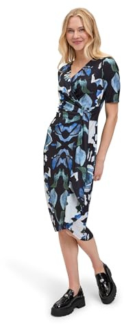 Cartoon Damen 1926/7219_1885 Kleid