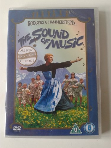 Sound of Music [Vinyl LP]