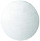 Tala Silver Paper Cake Board | 12 Inch / 30cm Diameter | Ideal for Victoria Sponges and smaller cakes