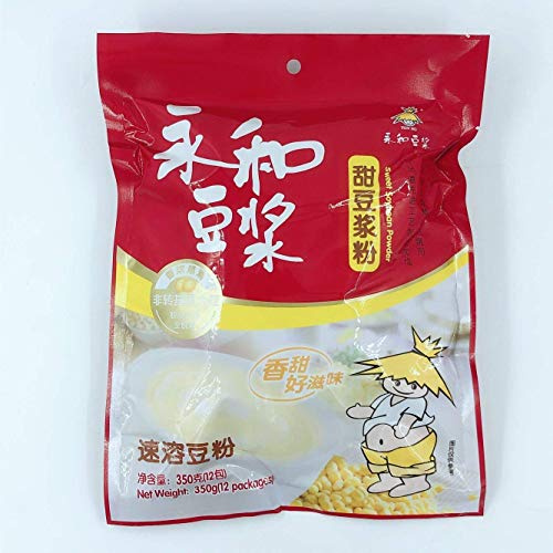 Yon Ho Soya Bean Drink Powder 350g