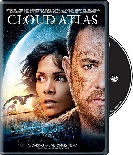 Cloud Atlas / (Ecoa) [DVD] [Region 1] [NTSC] [US Import]
