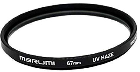 Marumi 72mm UV Haze Filter