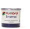 Humbrol Peinture émail, Couleur Aluminium (Hornby AA0610)