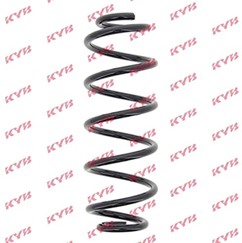 KYB Coil Spring RA6101 A4, A5 - R