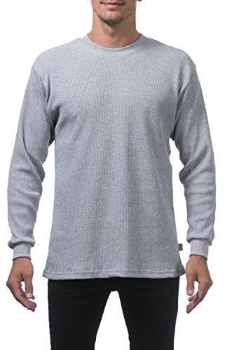 Pro Club Men's Casual Casual (Pack of 1)