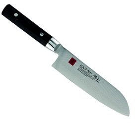 Kasumi Damasco Coltello per Verdura, 33 cm