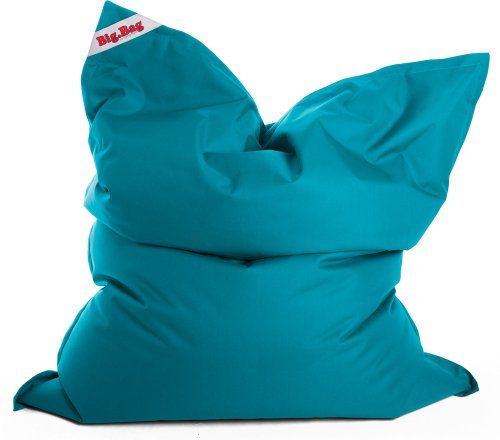 SITTING POINT only by MAGMA Sitzsack Brava Big Bag 125x155cm Petrol