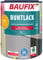 BAUFIX 0800841301 - Vernice coprente, colore: Giallo
