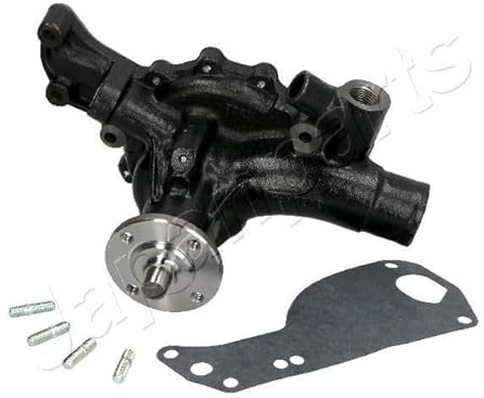 JAPANPARTS PQ-227 Kühlmittelpumpe Motorkühlung Wasserpumpe Kompatibel mit TOYOTA LAND CRUISER PZJ7, KZJ7, HZJ7, BJ7, LJ7, RJ7 1610059105 PQ-227