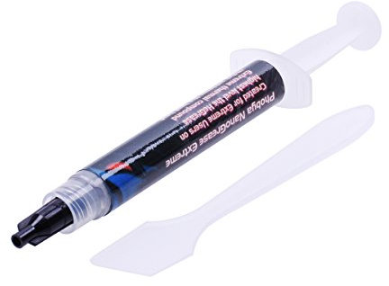 Phobya NanoGrease Extreme 3.5g Wärmeleitmittel Wärmeleitpaste