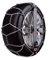 KÖNIG 2004135050 Easy-Fit CU-10 050 Schneeketten 2 Stück