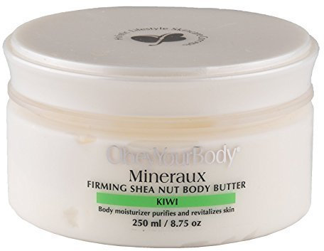 Original Obey Your Body Boddy Butter in feinen Düften