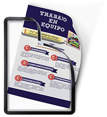 TARIFOLD 948931 Bilderrahmen, Quittungsblöck