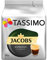 Tassimo Jacobs Espresso Classico Lot de 16 capsules de café 118 g
