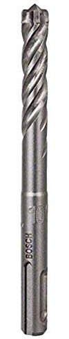 Bosch Professional Hammer drill bit SDS Plus-7X (for concrete and masonry, 10 x 50 x 115 mm, rotary hammer accessories)