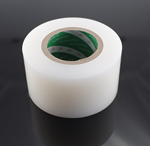 Rolle PE-Klebeband, transparent, 8 cm breit, 150 m lang