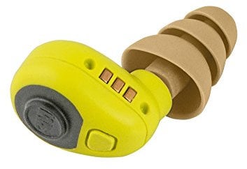 3M Peltor LEP-100E PELTOR taktische Gehörschutzstöpsel, Ersatzstöpsel