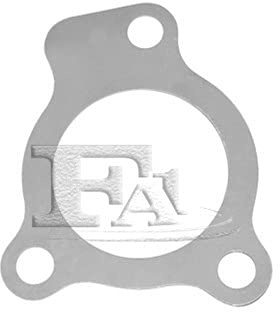 VEGAZ MZD-128 Auspuffdichtung Kompatibel mit MAZDA MX-5 I NA B69040450
