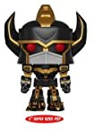 Power Rangers - Megazord Black and Gold 6 Pop! Vinyl