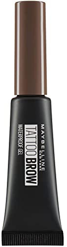 MAYBELLINE Maybelline New York Tattoo Brow Gel Augenbrauen Wasserdicht