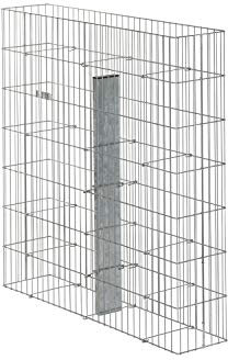 bellissa Fertiggabione Pronto 102,5x23,5x105,5 cm