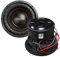 American Bass XFL-1044 10-inch Competition Car Subwoofer 1500 Watt RMS / 3000 Watt Max Dual Voice Coil 4 Ohm Impedance 3 Voice Coils 200 Oz Magnet
