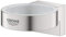 GROHE Selection | Accessoires - Halter | supersteel | 41027DC0
